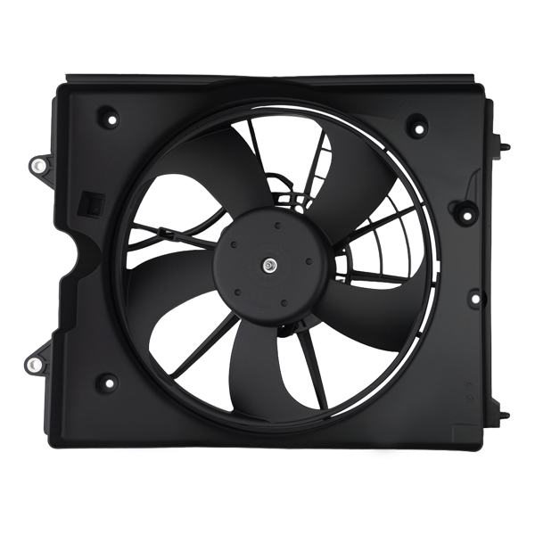 AC Fan Assembly fit for Honda Odyssey 2011-2017 19015RV0A01 19020RV0A01-1