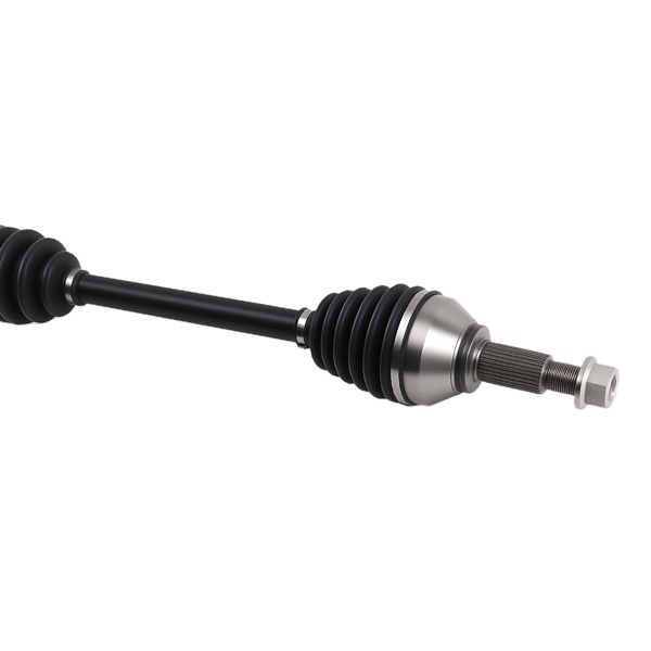 Front CV Axle Shaft LH & RH Set fit for Nissan Quest 2011-2014 New-5