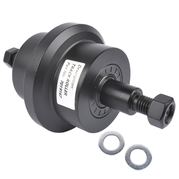 支重轮 Bottom Rollers Replacement for Bobcat 328 329 331 225 231 325 334 E26 E32 Excavator 7019167-1