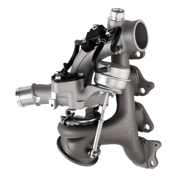 Turbo fit for Chevy Cruze Sonic Trax fit for Buick Encore 1.4T Billet Wheel Turbocharger-5