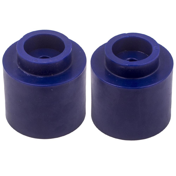 3" Front & Rear Lift Kit  fit for Chevrolet Trailblazer EXT Strut Spacers 2002-2009-3