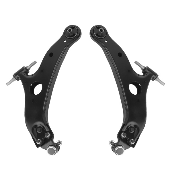 Front Lower Suspension Control Arm Sway Bar End Link fit for Toyota Sienna 2004-2010-4