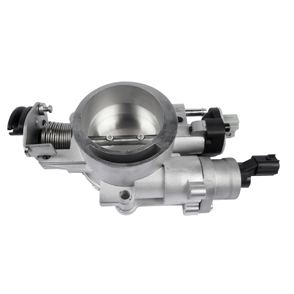 节气门体 Replacement for Dodge Ram 1500 Pickup Dodge Durango 4.7L 2003-2007 Throttle Body Assembly 5114397AA-4