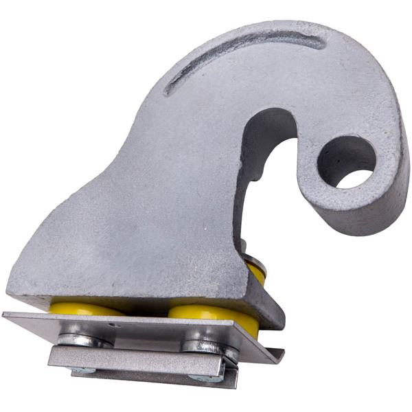 Lower Hood Pivot Kit & Pivot Bushing Kit fit for Peterbilt 13-04708R 13-04708L-5