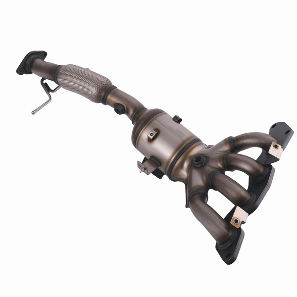Catalytic Converter fit for Mazda 3 2.0L 2004 2005 2006 2007 2008 2009 New EPA-2