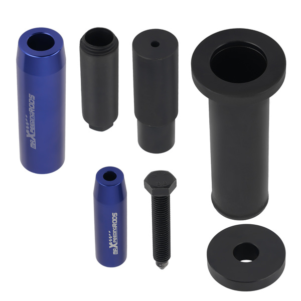 Dual Clutch Transmission Oil Seal Removal Tool fit for Volvo Ford Fiesta Focus DPS6-3