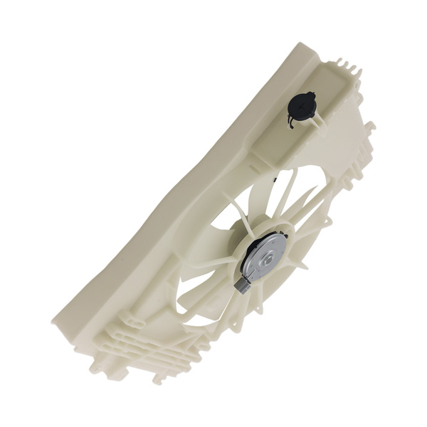 Auto Cooling Fan Assembly fit for Toyota Matrix 1.8L 2003-2008 167110D072 88971522-2