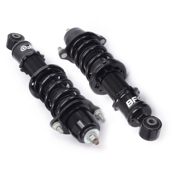 BFO Coilovers Suspension Struts Shocks fit for Honda Civic VII 2001-2005-3