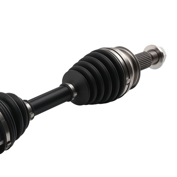 2 Front Left Right fit for Chevy Impala Malibu Regal Lacrosse 2014-16 2.5L CV Axles-4