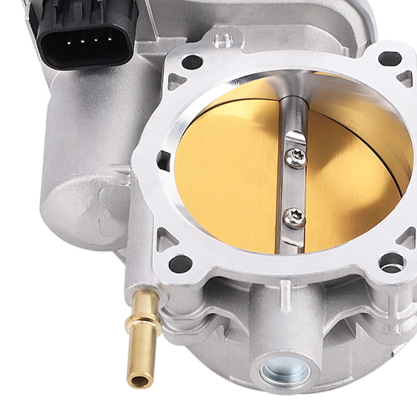 Electronic Throttle Body fit for Chevy Monte Carlo V8 5.3L 2006-2007 GMC 12568580-4