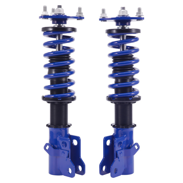 Coilovers Shocks Suspension Lowering Kit fit for Honda Civic / Civic Si 2006-2011-1