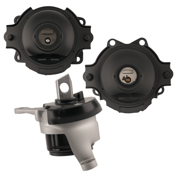 3x Engine Motor Mount fit for Acura MDX V6 3.5L 2014-2020 Honda Passport 2019-2022-6
