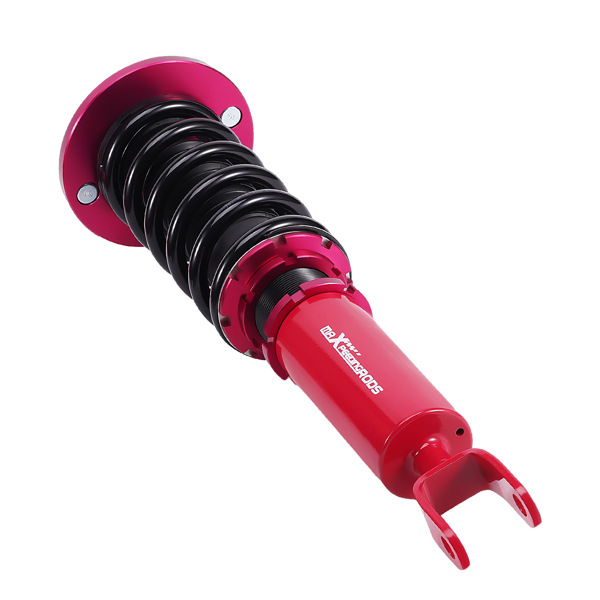 Coilovers Kit fit for Honda Accord 1990-1997 Shocks Springs Struts Suspension Set-2
