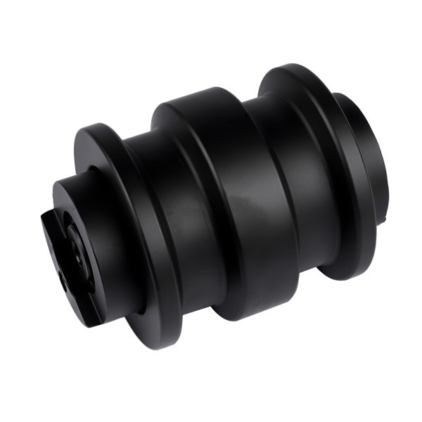支重轮 Bottom Track Roller Replacement for Takeuchi TB025 TB125 TB235 Kobelco SK035 Case 28 04313-11100-2
