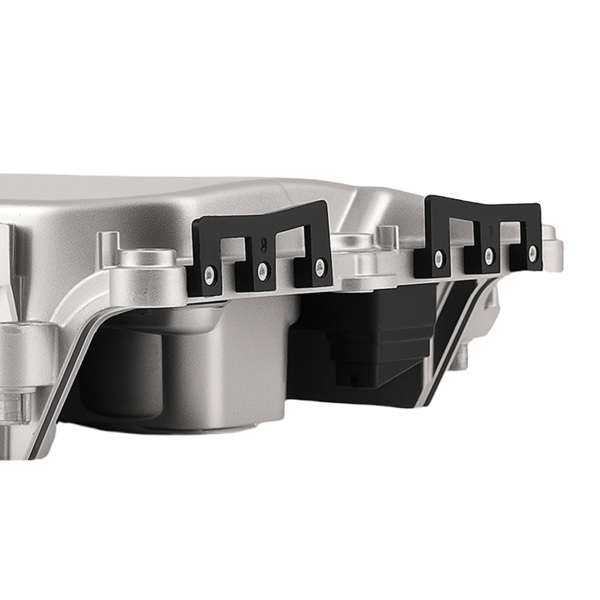 Valve Cover w/ Gasket fit for Chevrolet Cruze Sonic Aveo Trax 1.6L 1.8L 2008-2020-4