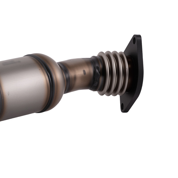 Rear Catalytic Converter Kit fit for Buick Allure LaCrosse 3.8L EPA Stainless Steel-5