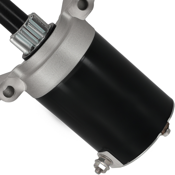 Starter Motor  fit for Tecumseh OV691 TVT691 VTX691 Engine 37284 STC0027 5893N 12V-1