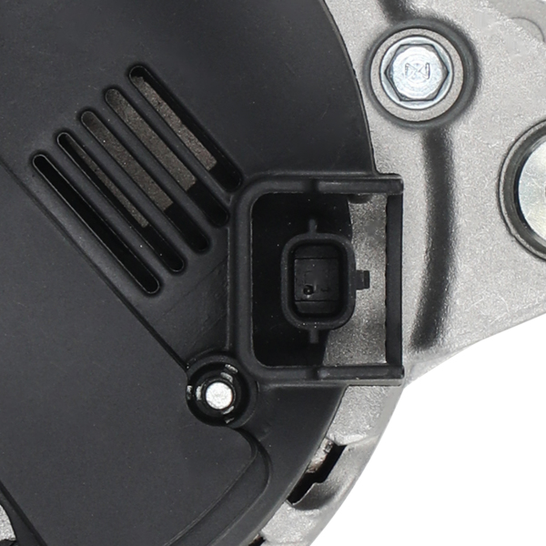 12V 120A Alternator fit for Nissan Rogue L4 2.5L 2014-2019 231004BA0A 23100-4BA0A-5