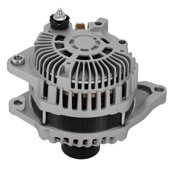 140A 12V 6-Groove Alternator fit for Jeep Compass 2007-2017 Dodge Caliber 2008-2009