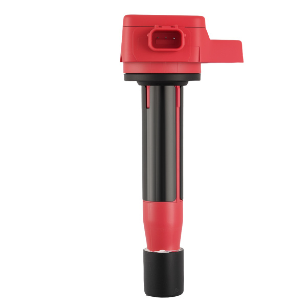 Ignition Coil Set w/ Spark Plugs fit for Acura RL 3.7L 2009-2012 30520RN0A01 CM11213-5