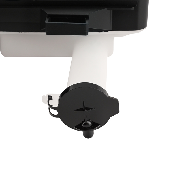 Cooling Fan 7-Blade fit for Toyota Yaris 2006-2015 1636121090 Modern 2300RPM-1