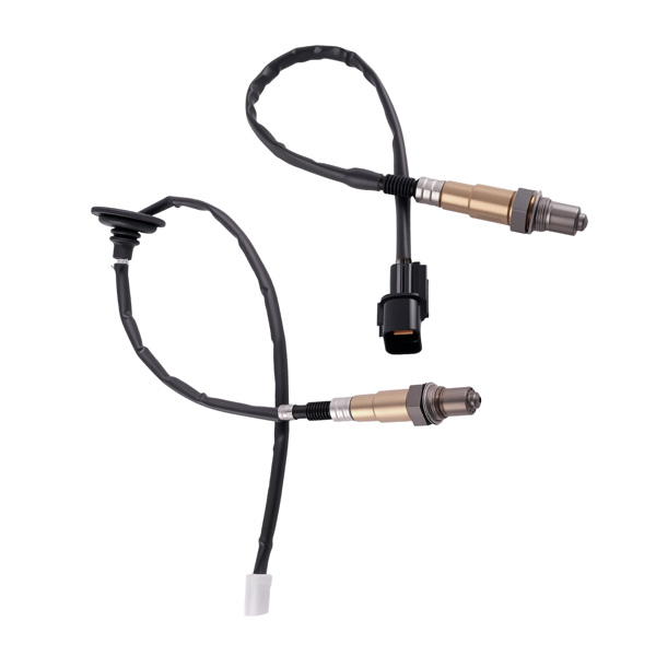 Air Fuel Ratio Sensor Set 234-4739 234-4642 fit for Mitsubishi Lancer 02-06 2.0L-6