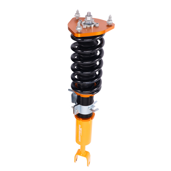 Coilover Struts Suspension Kit fit for Infiniti G35 Couple/Sedan 2003-2008 RWD-3