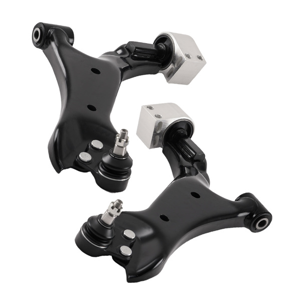 10x Front Suspension Lower Control Arms Kit fit for GMC Terrain 2010 2011-2017 2.4L-3