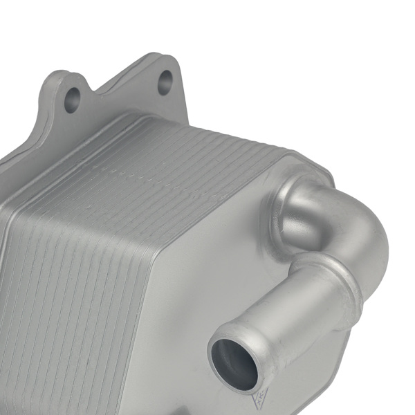 Oil Cooler Module fit for Mazda CX-9 2007-2015 CA0214700 Engine Cooling Part-3