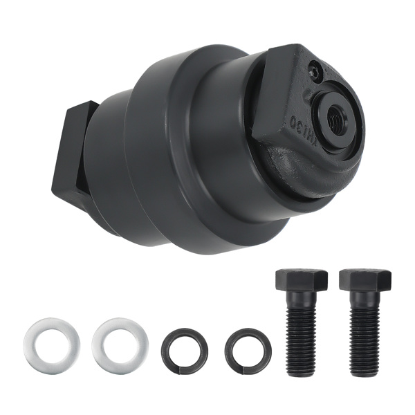Steel Track System Roller fit for IHI 30NX-2 35VX 35V4 35UJ 35NX 35GX F30022300-6