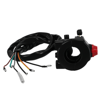 Right Start Stop Kill Control Switch fit for Honda CB750K 1973-1975 35300-369-671