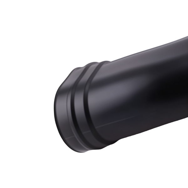 Air Inlet Hose Tube fit for Mercedes GL450 ML350 06-12 1645051361 Black LR-1