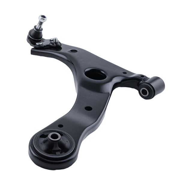 6Pcs Front Lower Control Arm w/Ball Joint Tie Rods fit for Toyota Corolla 14-19 1.8l-4