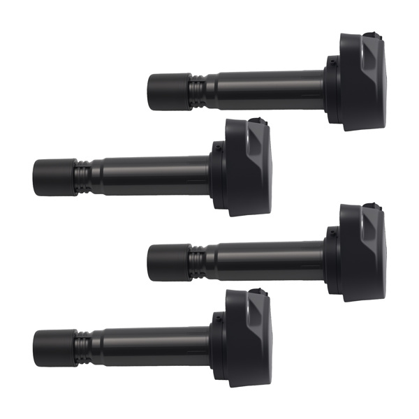 4pcs Ignition Coils Pack fit fit for 2006-2011 Honda Civic 1.8L L4-6