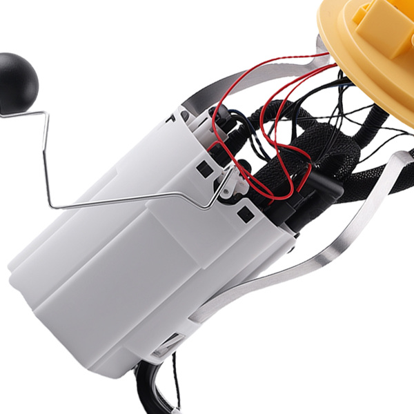 Electric Fuel Pump Module fit for Volvo XC90 2005-14 2.5L 3.2L 4.4L FG1275 31261819-2