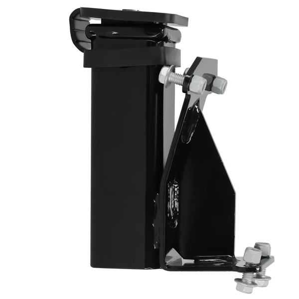 Rear Trailer Hitch Kit fit Bad Boy Maverick Mower 2021-up 093-1136-98-6