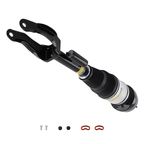 Front LH Air Suspension Strut w/ADS fit for Mercedes X166 GL350 GL450 GL500 2012-15-6