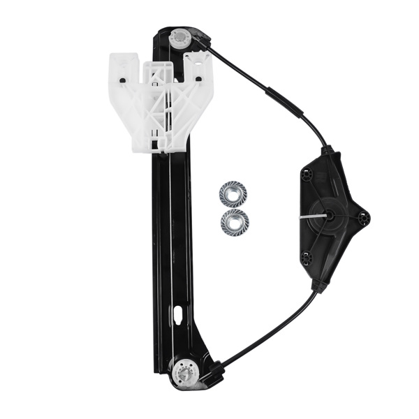 玻璃升降器 Rear Right Side Window Lift Mechanism Replacement for Audi A3 RS3 8V 2015-2020 8V4839462-7