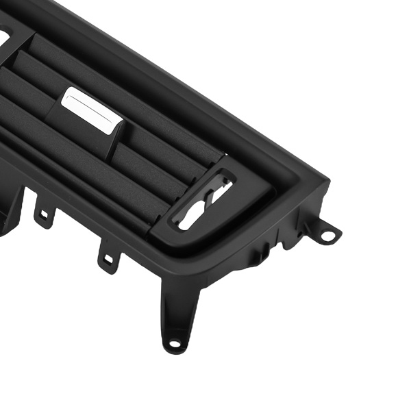 Air Flow System fit for BMW 520i 520d 523i 525i 528i 2010-2016 64229166885 Black-5