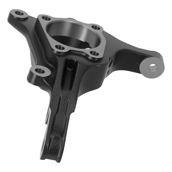 Front Steering Knuckle Assembly fit for Subaru Crosstrek 2016-2019 698-136 Steel-4