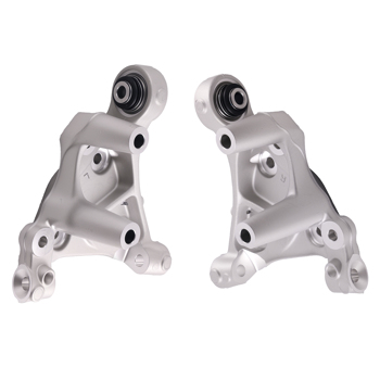 Rear Left & Right Steering Knuckle fit for Buick Regal 2018 2019 - 2020 22949386