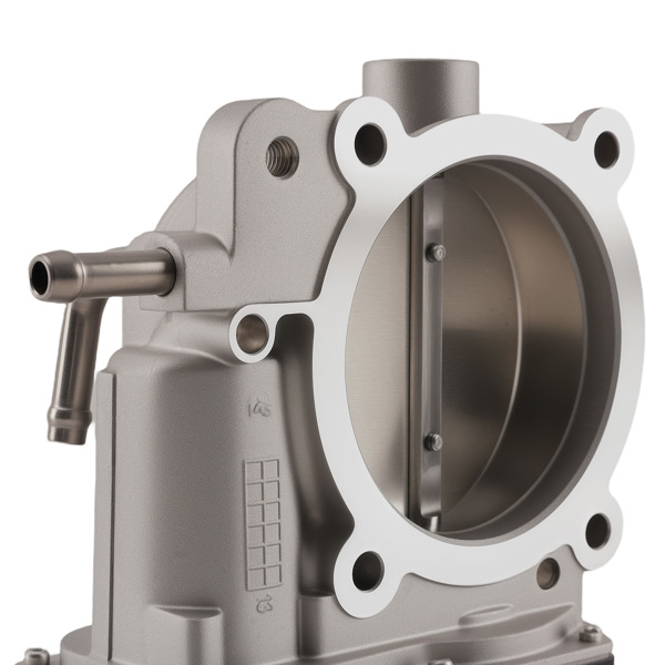 Throttle Body fit for Kia Cadenza 2014-2016 Sedona Sorento Hyundai Santa Fe 3.3L-1