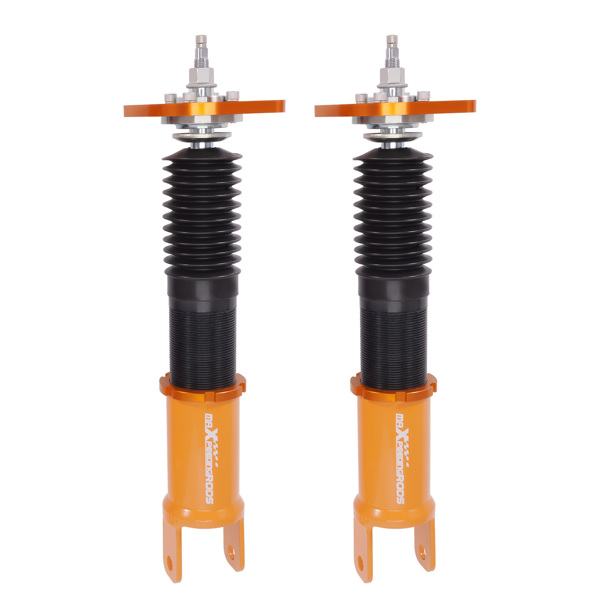 24 Way Damper Coilovers Lowering Suspensions Kit fit for NISSAN 350Z 2003-2008-3