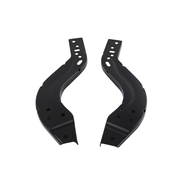 Chrome Rear Bumper fit for Toyota Pickup 1989-1995 TO1102221 002283591213-5