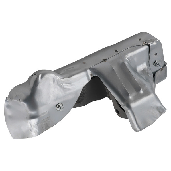 Exhaust Manifold W/Gasket fit for Nissan Frontier/Xterra 1999-2004 674-598 V6 3.3L-5