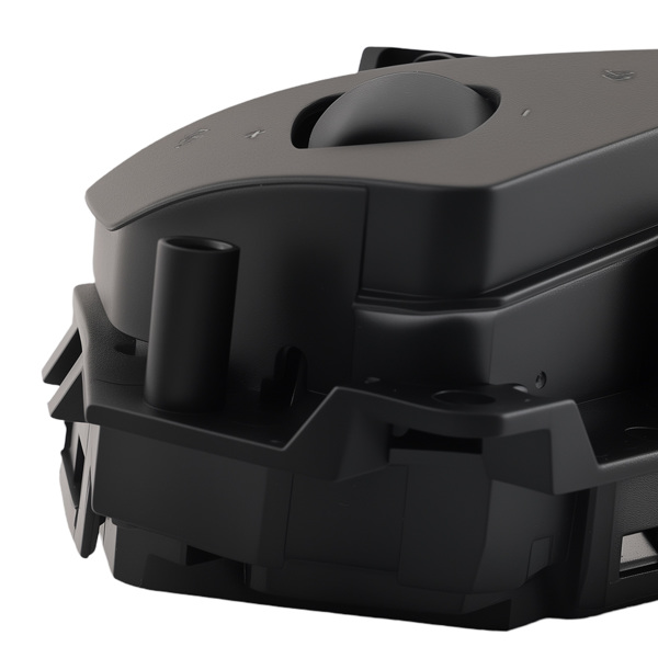 Left Steering Wheel Audio Voice Control Button fit for Tesla Model S X 101324200J-1