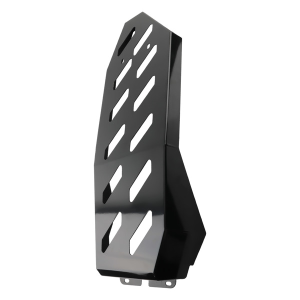 1x Fuel Gas Tank Skid Plate fit for Toyota Tacoma 1995.5-2004 15 And 18 Gallon Tank-3