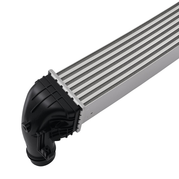 Intercooler / Charge Air Cooler fit for Chevrolet Cruze 2016 2017 2018 2019 39116550-4