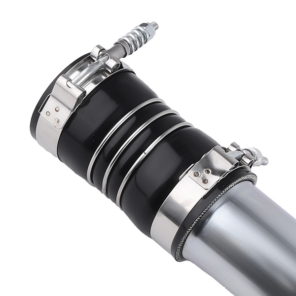 Silver Charge Air Cooler Line fit for Ram	3500  L6 6.7L   2013-2018  667-311 667311-3