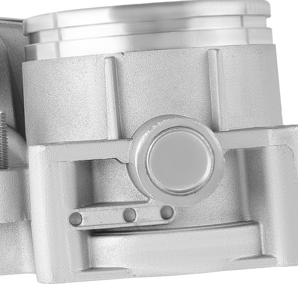 Throttle Body Assembly fit for BMW X5/330xi/530i/Z3 2001-2006 TB1117 13547502445-1